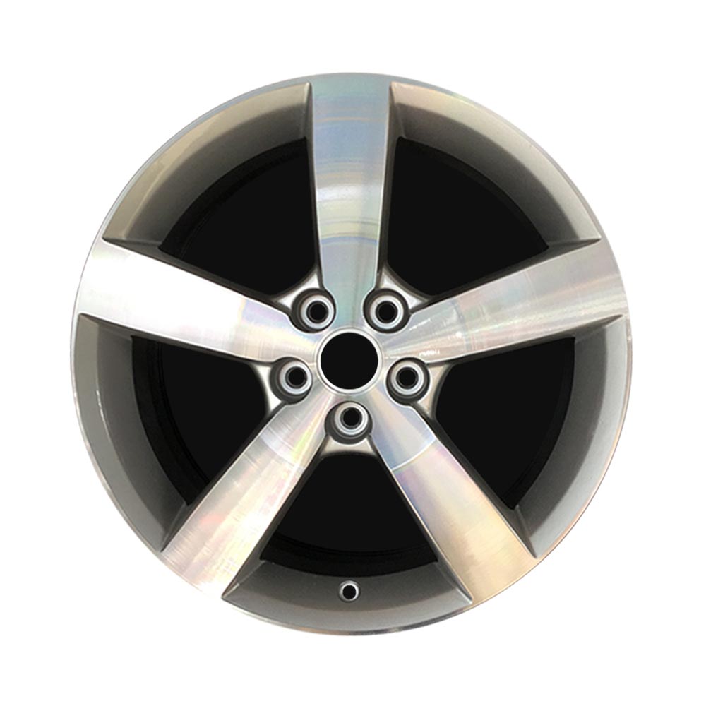 18 Inch Pontiac G6 Wheel Replacement 2006-2010 - OEM Style Replica Rim 6598 for Enhanced Performance & Style | Perfect for Car Upgrades & Restoration Projects