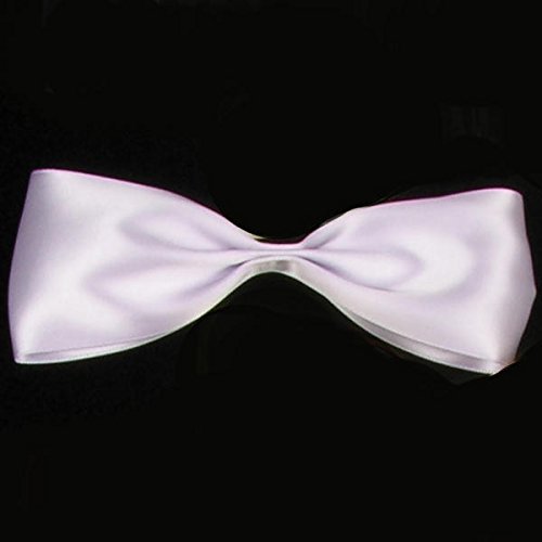 Premium Double-Faced Satin Craft Ribbon - 2.5