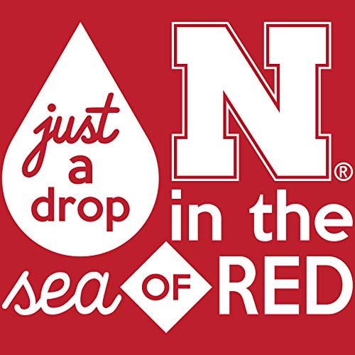 Just a Drop - Red