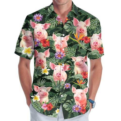 Tropical Pig