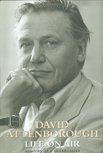Life on Air: Memoirs of a Broadcaster - Inspiring Autobiography for Media Professionals & Journalism Students | Perfect Gift for Broadcasting Enthusiasts