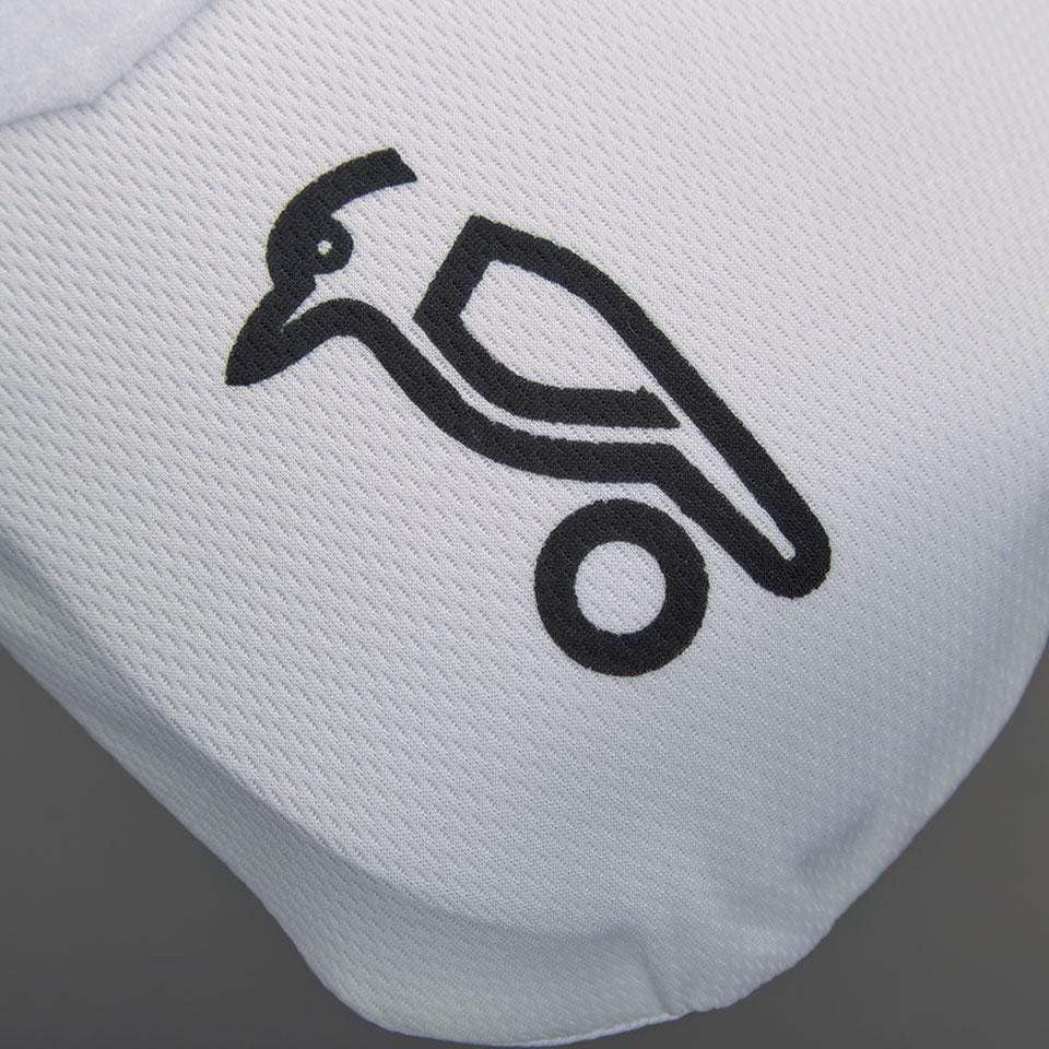 Kookaburra Pro Guard 500 Cricket Body Protection Set - Chest Guard, Arm Guards & Leg Pads - Premium Cricket Safety Gear for Practice & Matches - Perfect for Junior & Adult Players