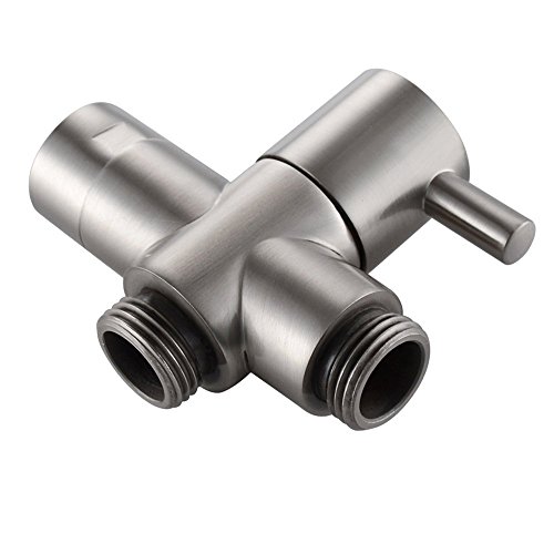 Brushed Nickel