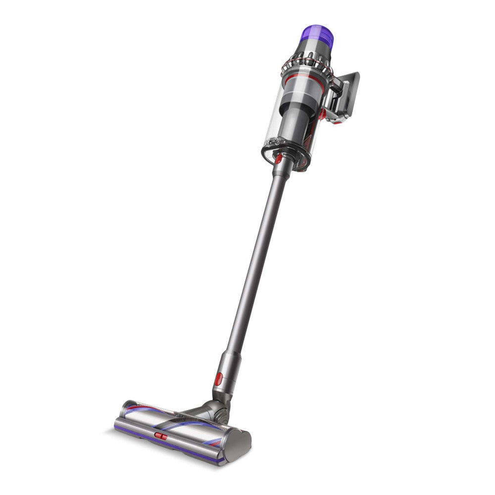 Refurbished Dyson Outsize Plus Cordless Vacuum Cleaner - Excellent Condition with 1 Year Warranty | Powerful Suction for Large Homes & Pet Hair Removal