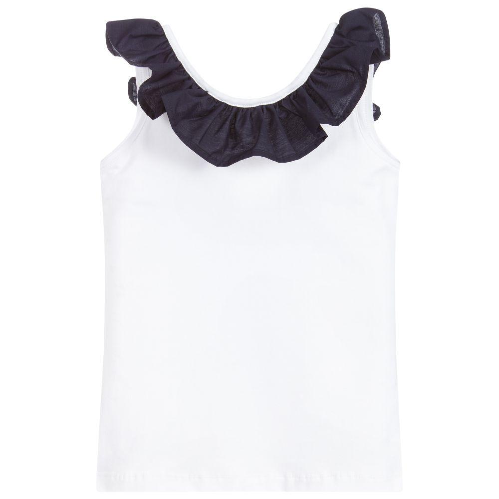 Elegant Black Ruffle Bow Vest for Women - Stylish Layering Piece for Weddings, Parties & Formal Events
