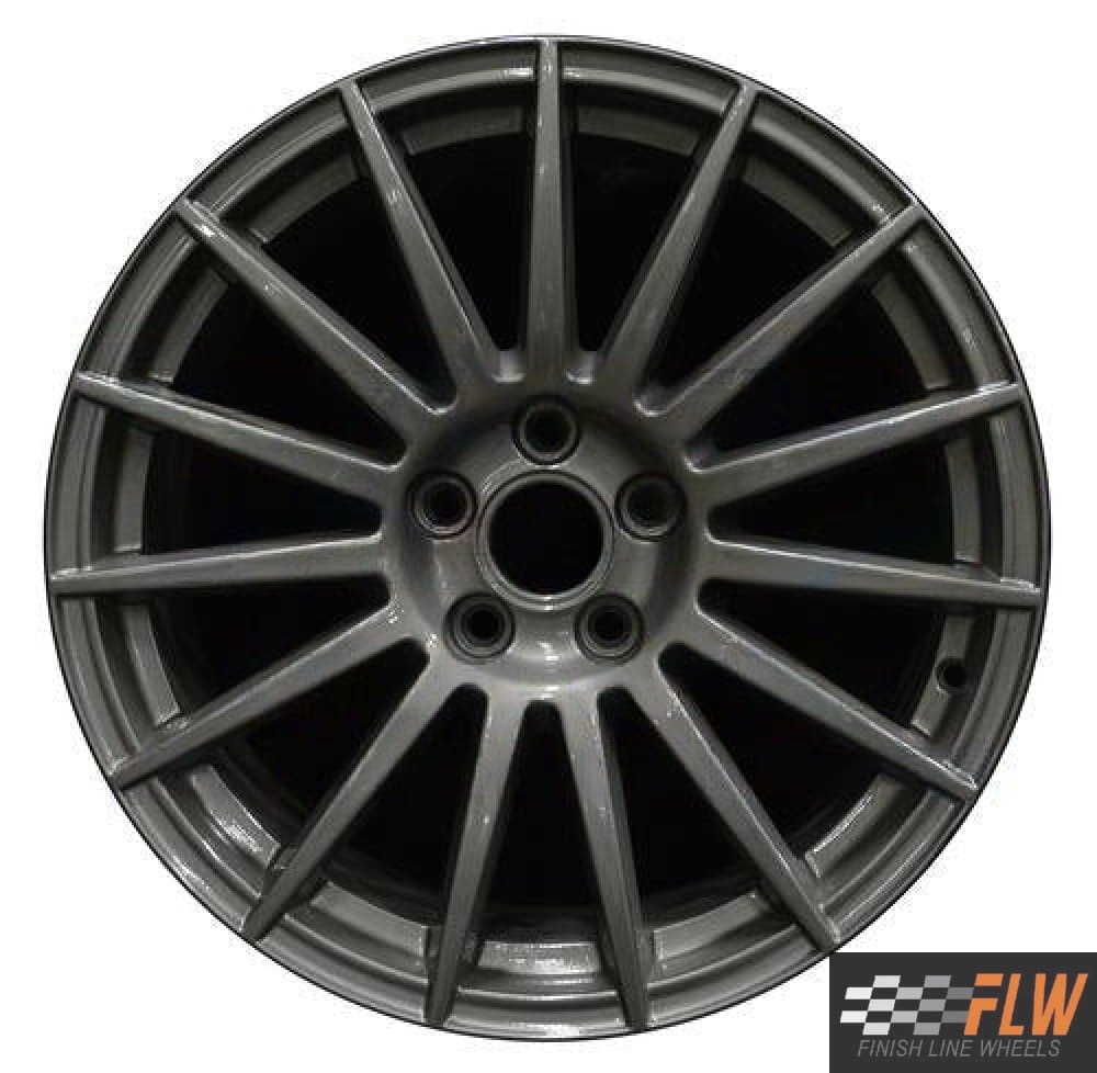 Audi S4 18x8 OEM Alloy Wheel Rim 2006-2011 Model A.58800.LC30.FF - Perfect for Replacement, Upgrades & Performance Driving