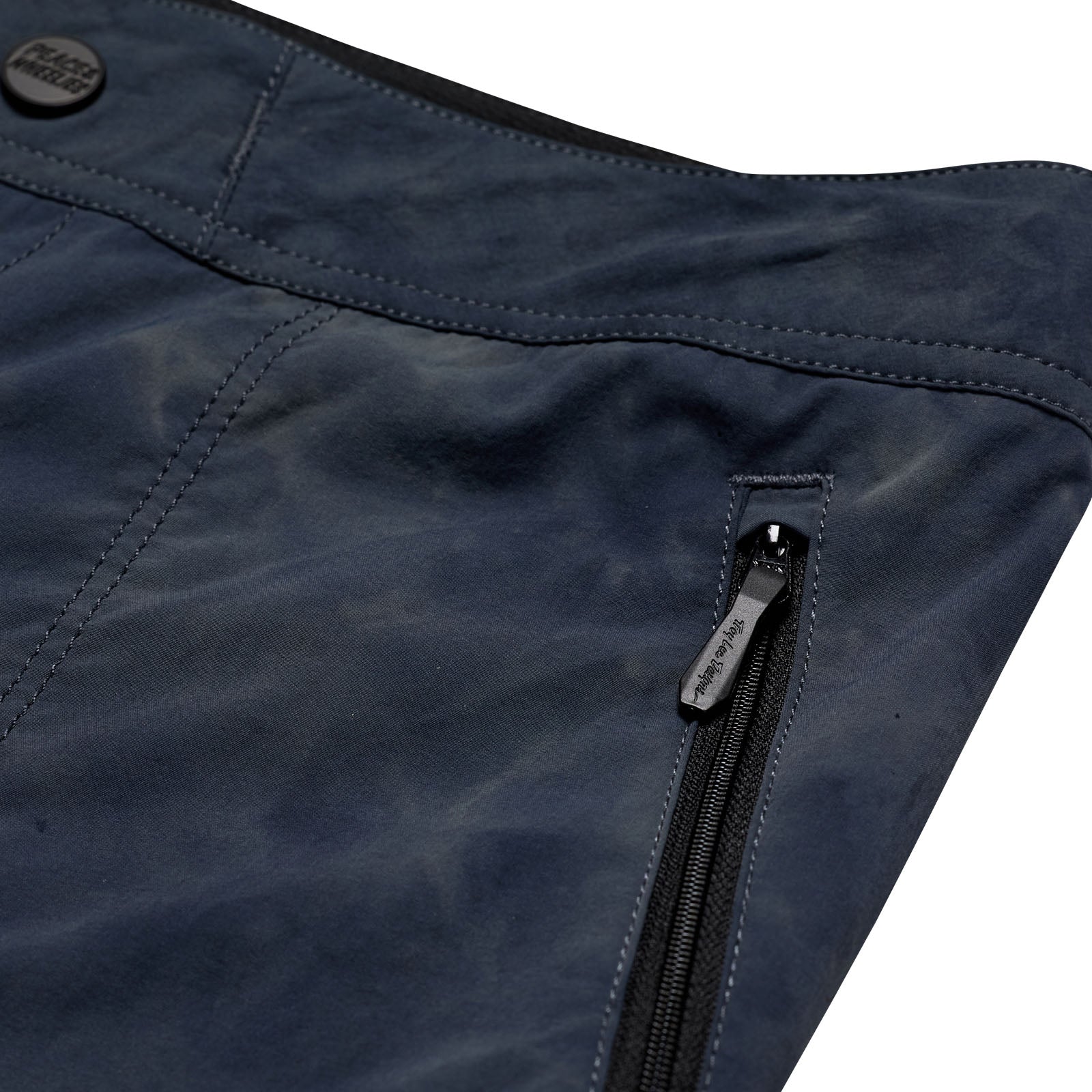 Skyline Trail Short with Liner - Washed Out Dark Cloud Color - Perfect for Hiking, Camping & Outdoor Adventures