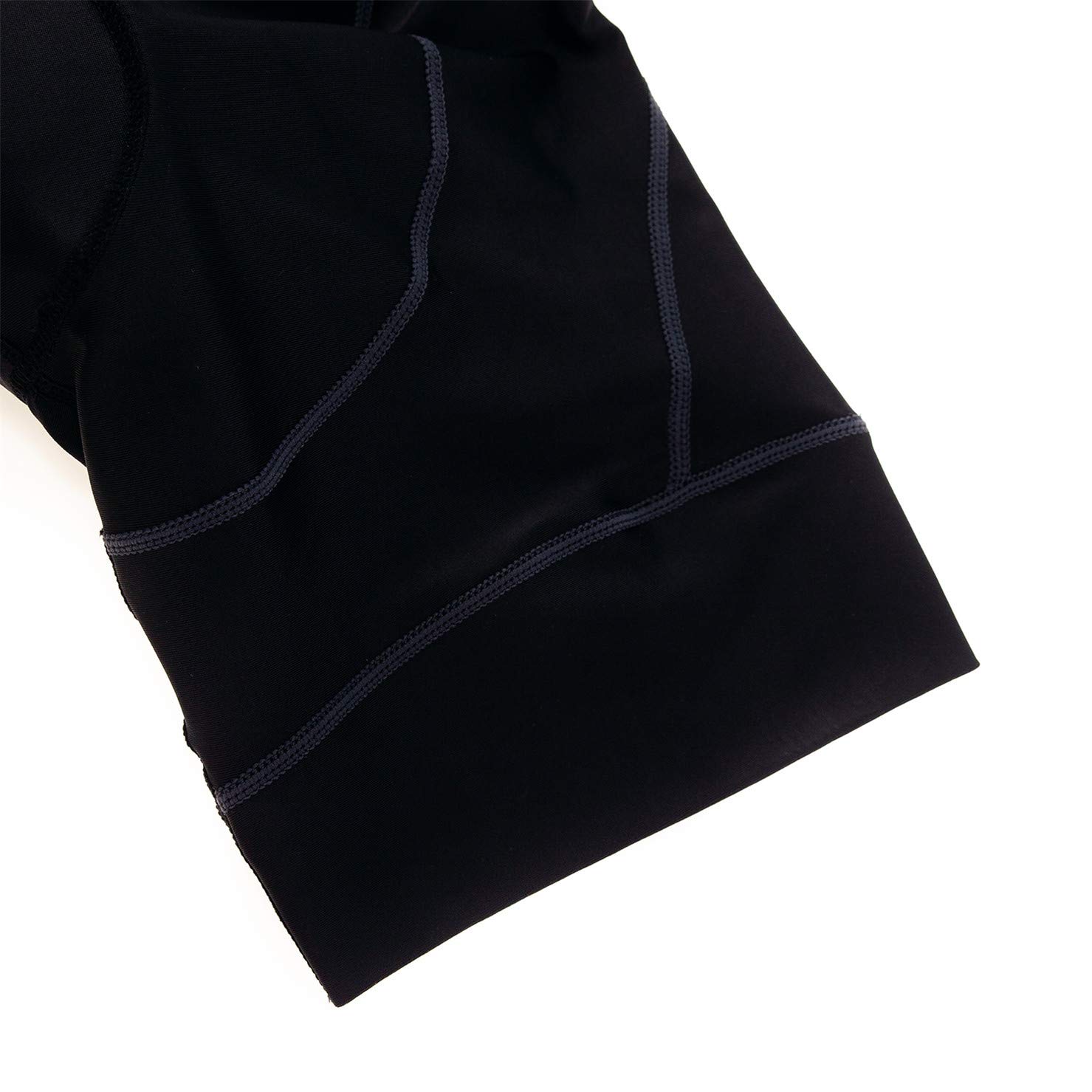 Women's Gel Padded Cycling Shorts - Breathable MTB Bike Shorts for Comfortable Road & Mountain Biking | Perfect for Training, Commuting & Outdoor Sports
