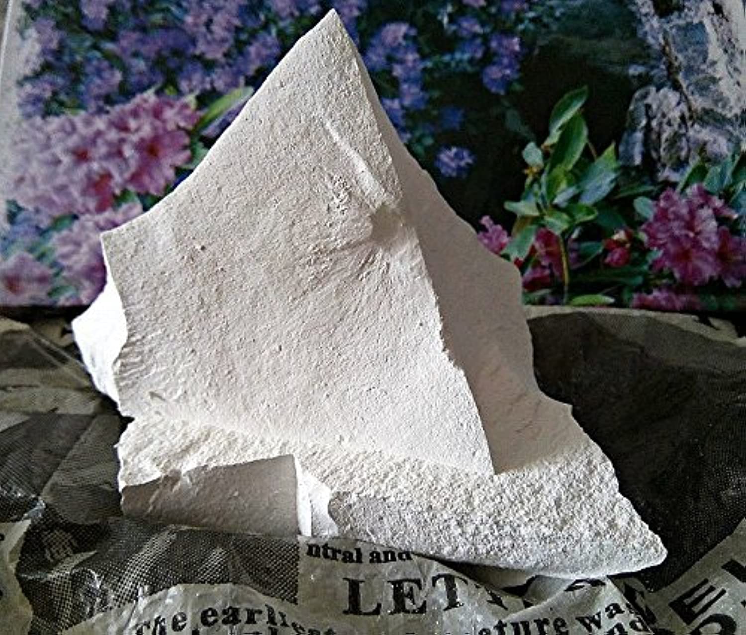 Organic Edible Chalk 