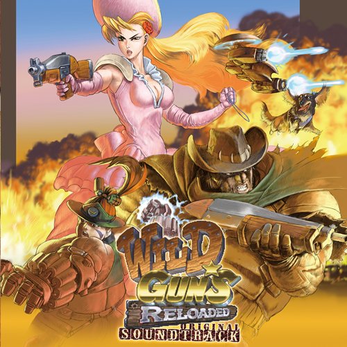 Wild Guns Reloaded Original Socks - Retro Gaming Socks for Men & Women - Comfortable Cotton Crew Socks for Gamers, Anime Fans & Collectors (Perfect Gift for Gaming Enthusiasts & Cosplay)