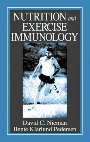 Nutrition and Exercise Immunology: Boost Immunity Through Fitness & Diet | Sports Performance & Health Optimization