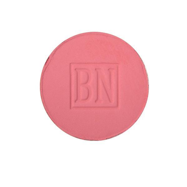 Ben Nye Professional Makeup Powder Blush & Contour Refill - Matte Finish for Cheeks & Face Contouring - Perfect for Stage, Photography & Everyday Makeup Looks