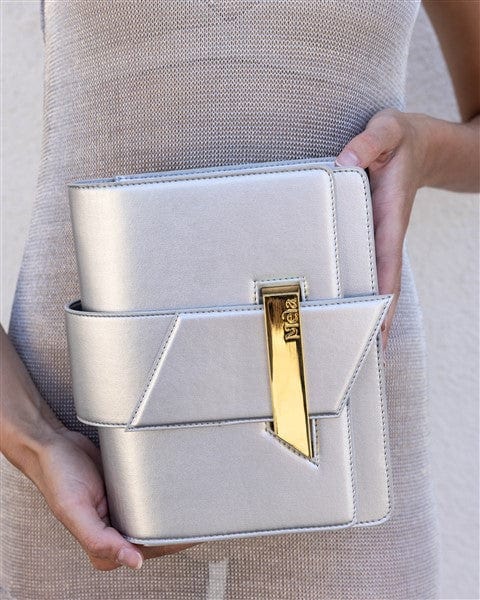 Nora Vegan Leather Crossbody Bag for Women - Stylish & Eco-Friendly Apple Leather Handbag | Perfect for Work, Travel & Everyday Use