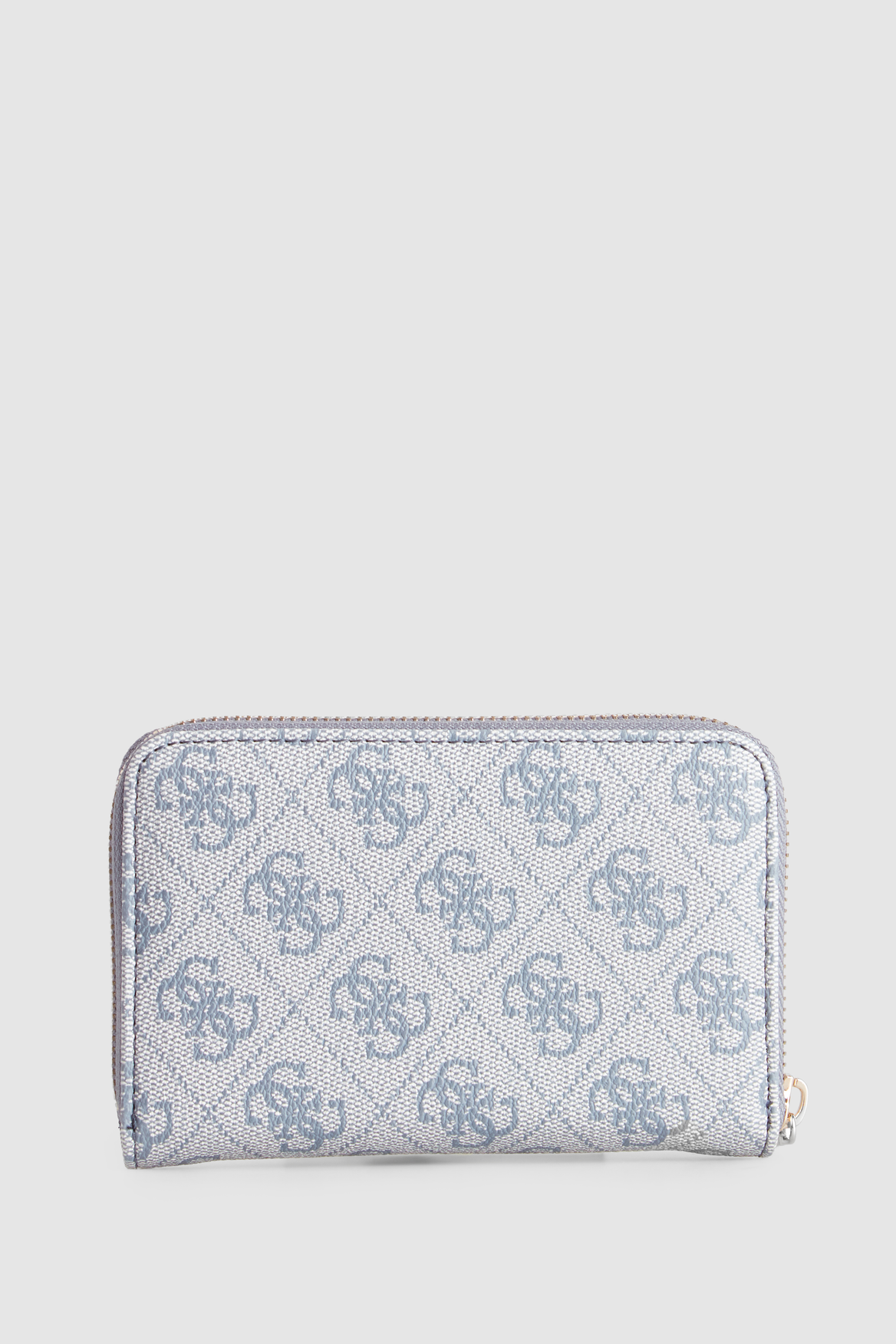Katya Medium Zip Around Wallet - Stylish & Secure Women's Wallet for Everyday Use | Perfect for Travel, Shopping & Daily Essentials Organization