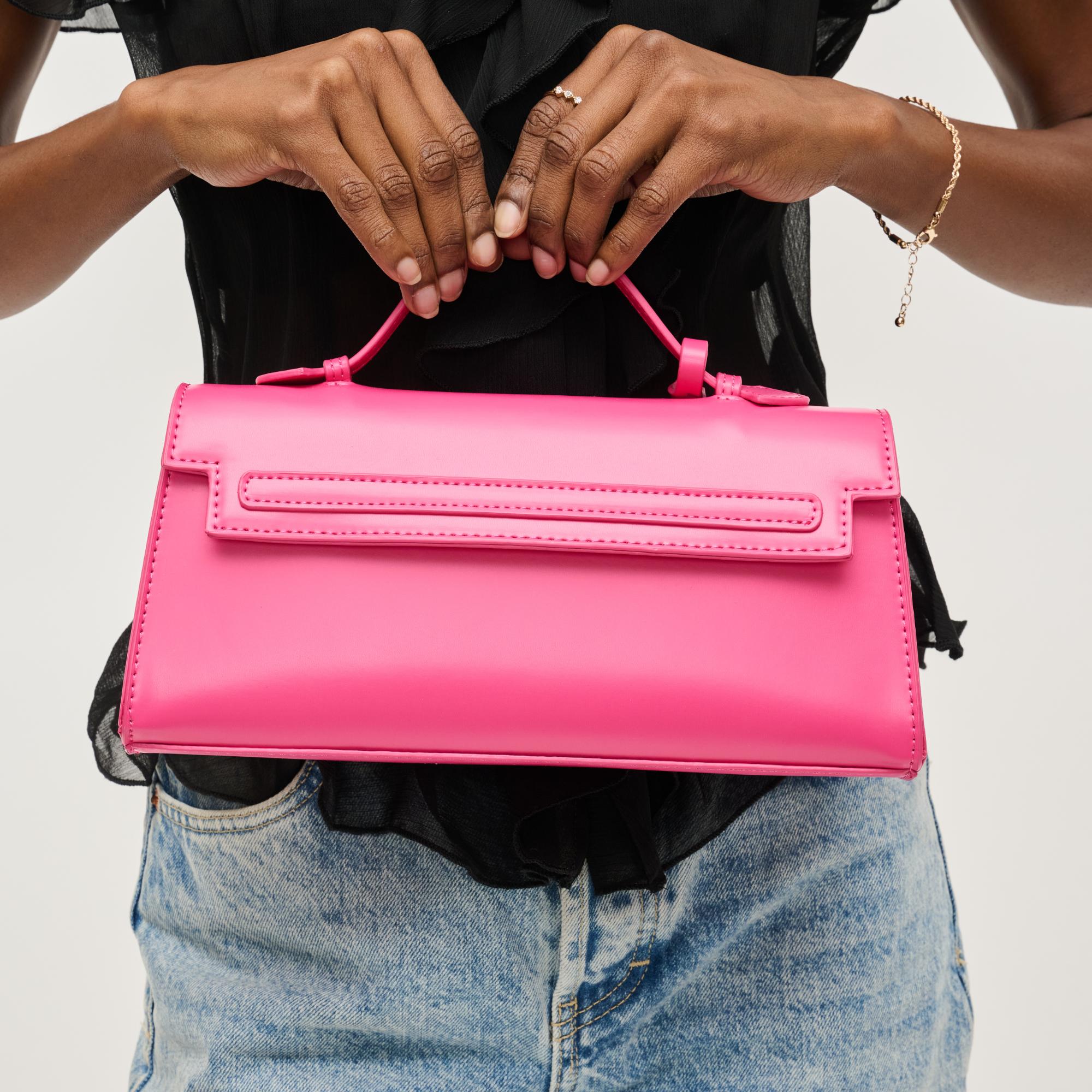 Stylish Susie Crossbody Bag for Women - Fashionable Shoulder Purse with Adjustable Strap - Perfect for Daily Use, Travel & Shopping