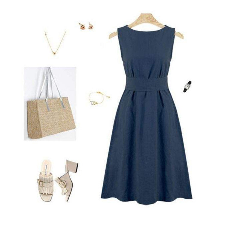 Sexy Summer Dresses for Women - Flowy & Comfortable Beachwear for Vacation, Date Night & Outdoor Parties