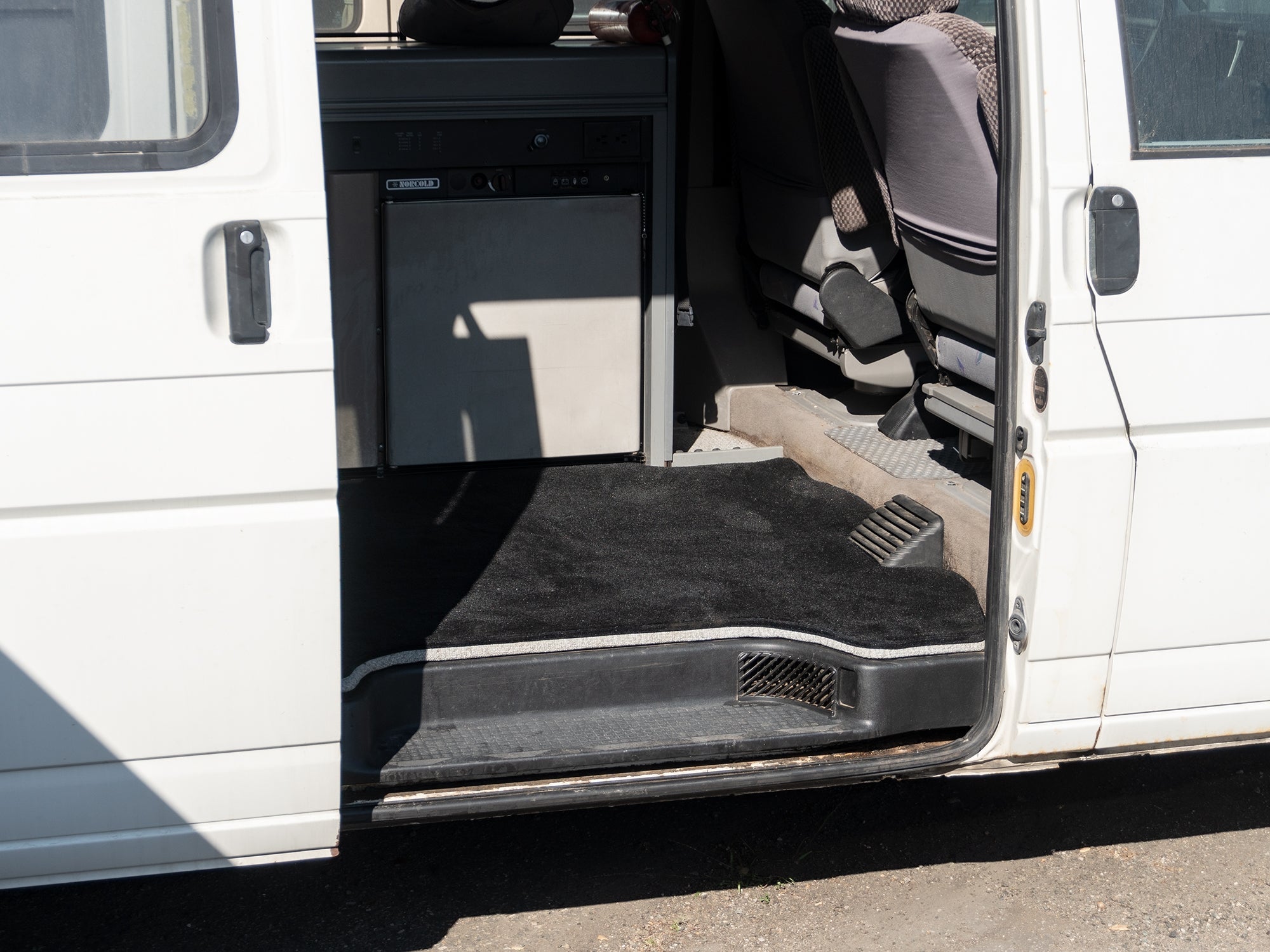 Non-Slip Carpet Mat for Winnebago RV - Durable Floor Covering for Living & Passenger Areas | Perfect for Travel Comfort & Home Decor