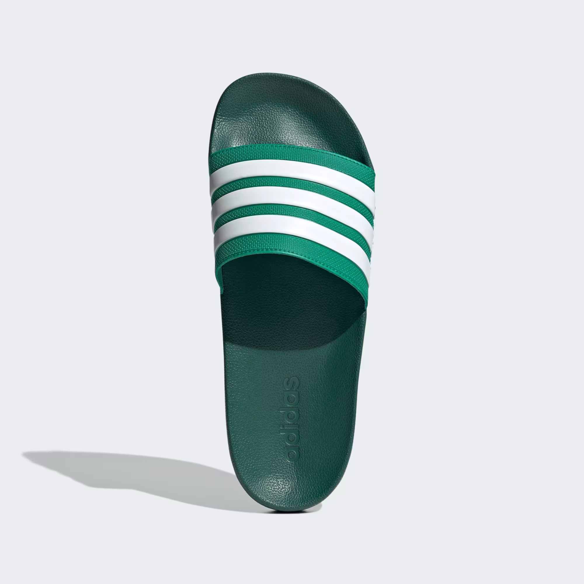 Adilette Comfortable Shower Slides for Men & Women - Quick-Dry Bathroom Slippers for Pool, Beach, Gym & Spa Use