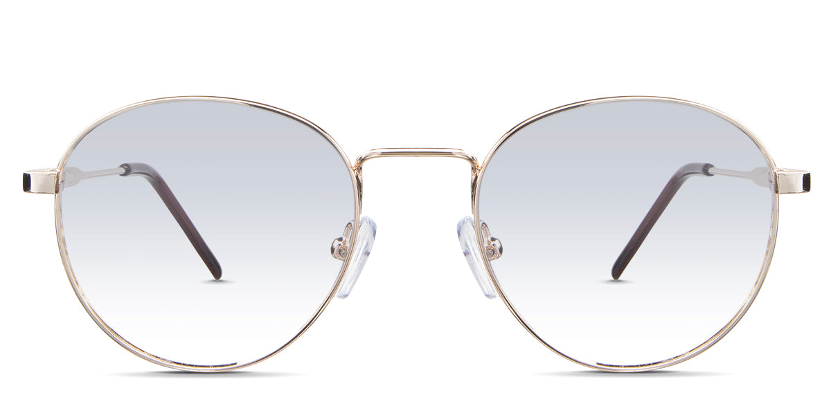 Axel Women's Prescription Tinted Glasses - Stylish & UV Protection for Work, Driving & Outdoor Activities