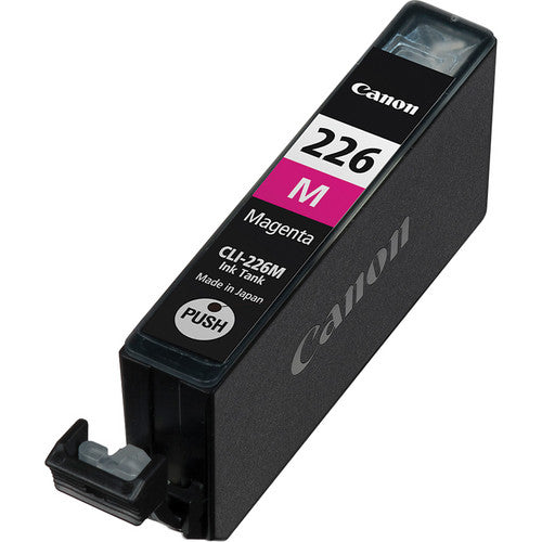 Canon CLI-226 Magenta Ink Cartridge - High-Quality Replacement for PIXMA Printers | Perfect for Home, Office & Photo Printing