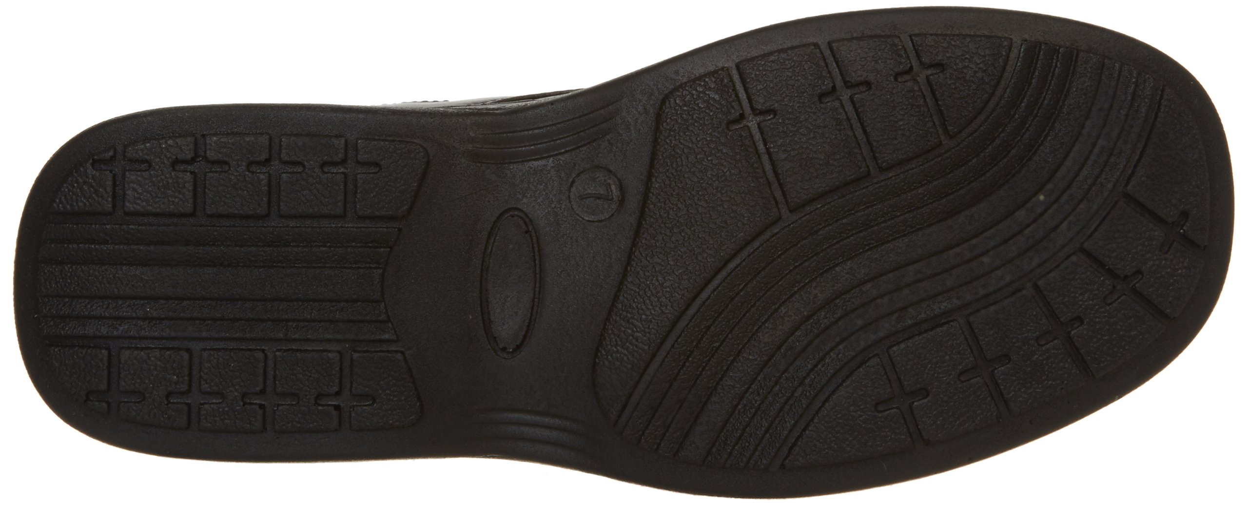 Joseph Allen JA006 Oxford Shoes for Toddler & Little Kids – Classic Comfort for School, Play & Special Occasions