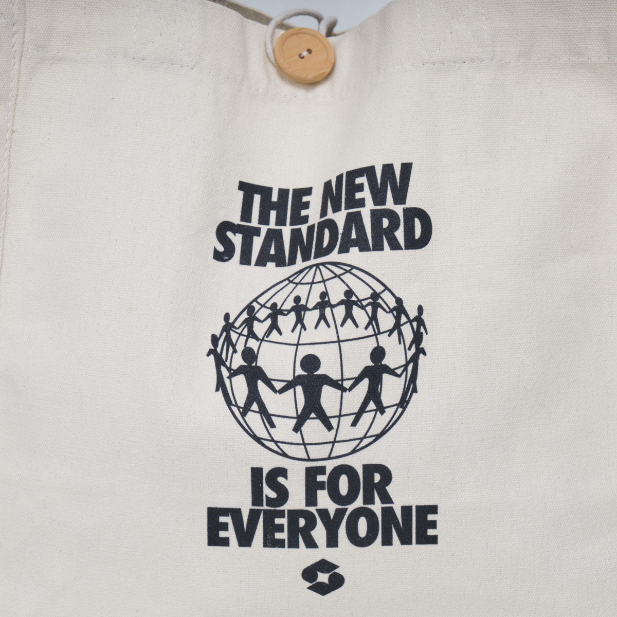 Premium Standard A New Everyone Tote Bag - Durable & Stylish Carryall for Work, Shopping & Travel