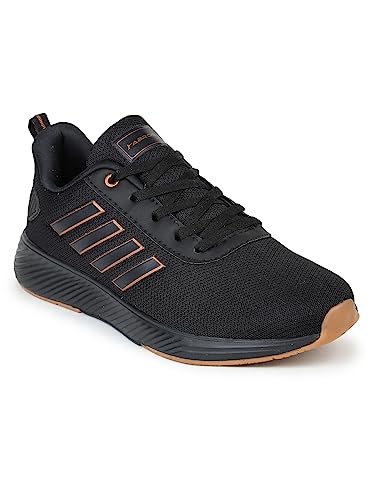 BLACK/COPPER