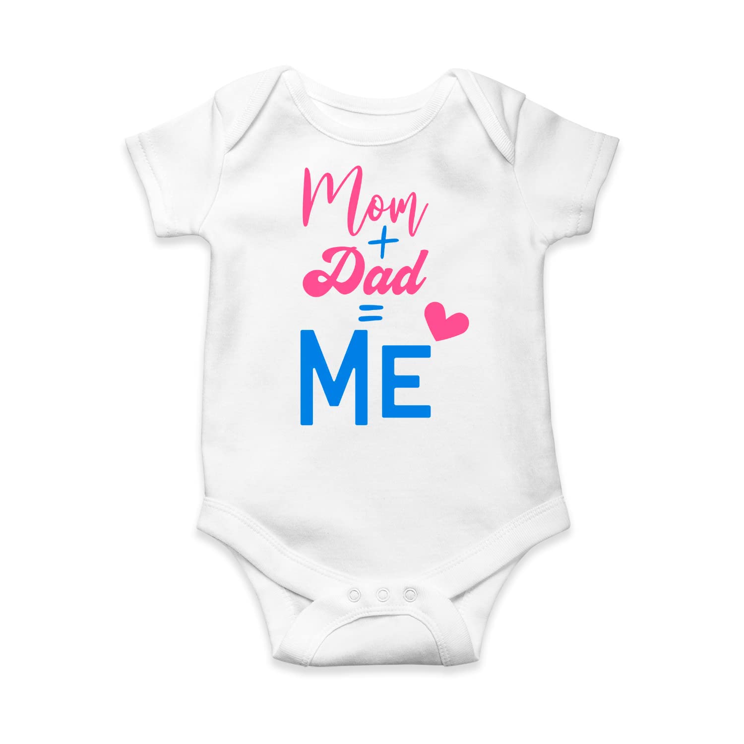 Dad's BBQ Honey Baby Onesie - Newborn Clothes for Father's Day Gifts | Cute Outfit for Baby Boys & Girls | Perfect for Family BBQ Parties & Photo Shoots