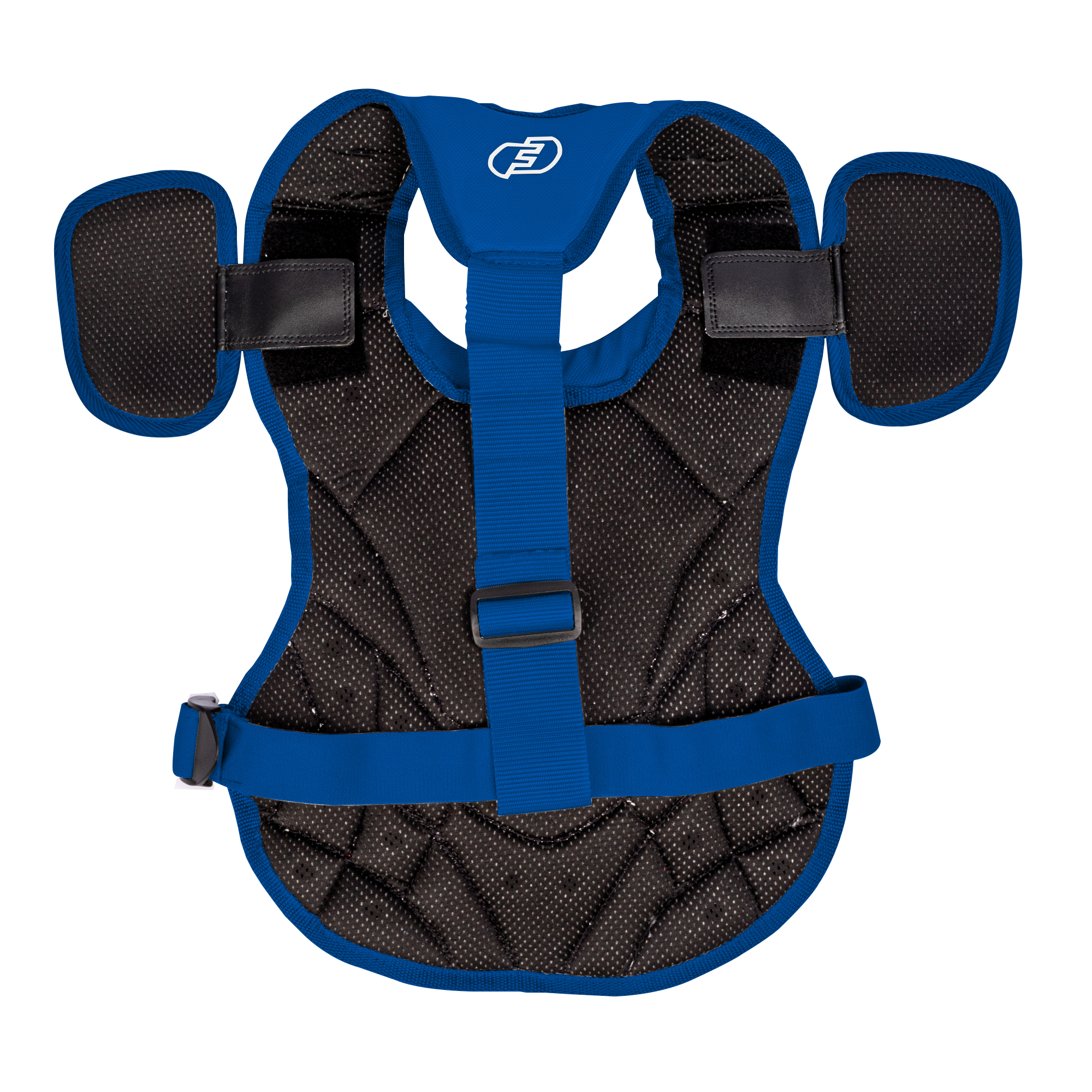 Force3 Defender Catcher Chest Protector for Baseball - 13.5