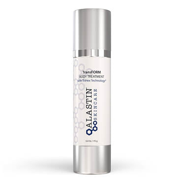 Alastin TransFORM Body Treatment Cream - Anti-Aging & Skin Tightening Solution for Smooth & Firm Skin | Perfect for Post-Pregnancy, Weight Loss & Body Contouring