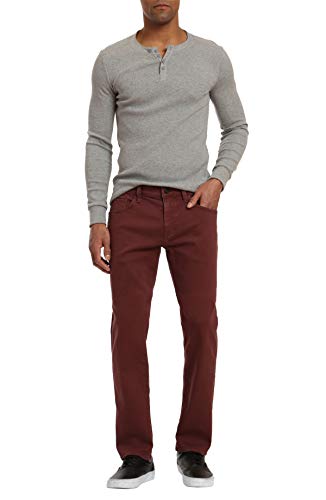 Burgundy Comfort