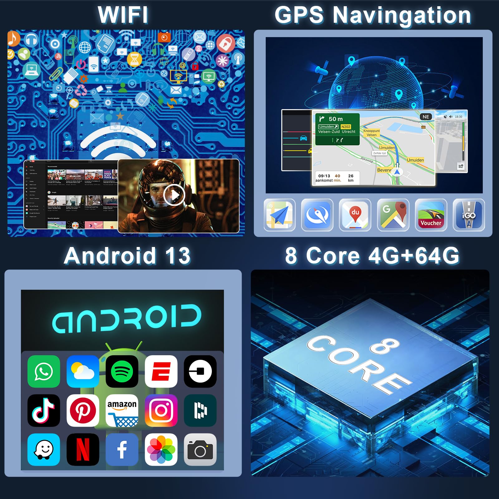 8-Core 10.1