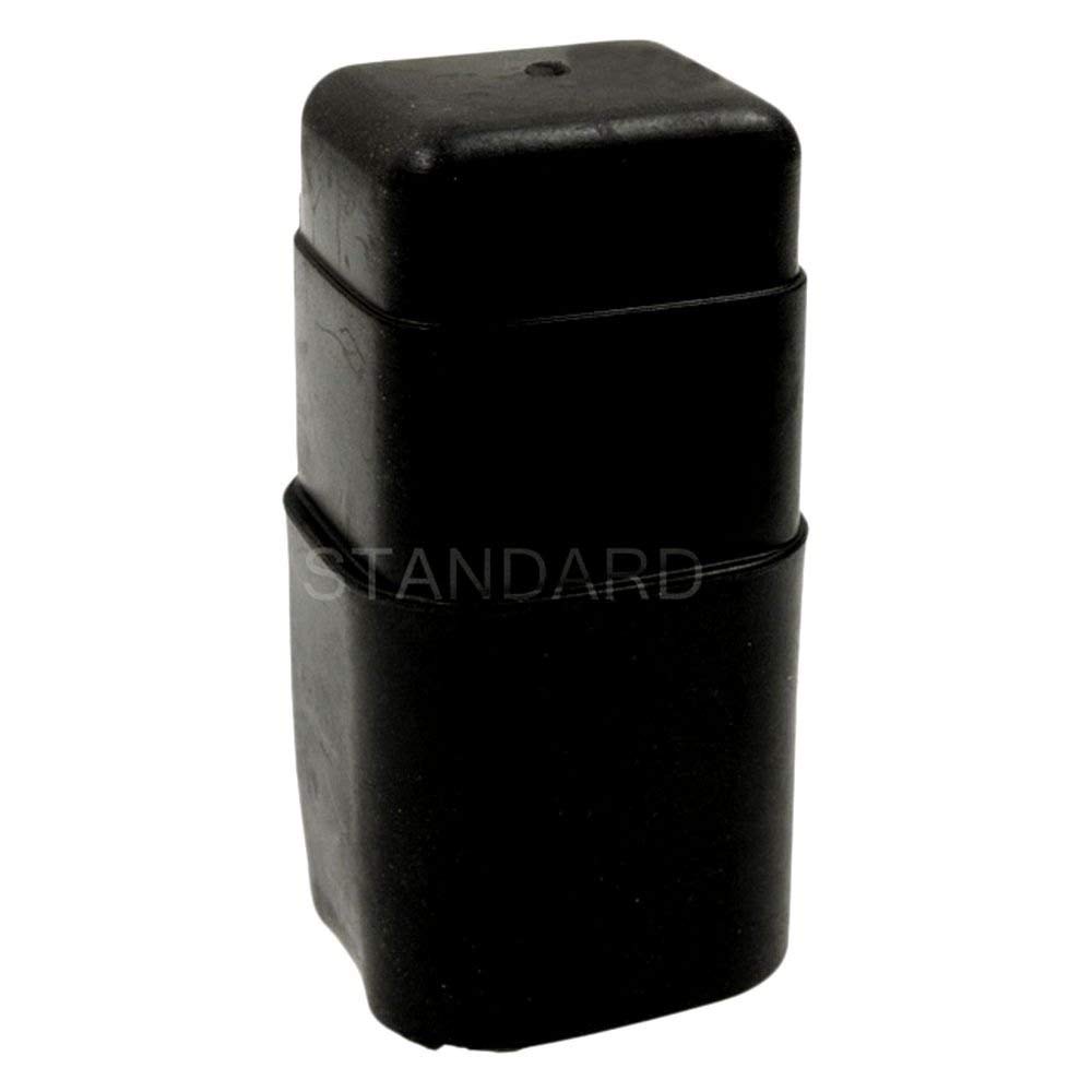 Standard Motor Products RY-1584 Automotive Relay - 12V DC 30A SPDT High Power Relay for Car, Truck, Marine & Industrial Applications - Perfect for Headlights, Fuel Pumps, Cooling Fans & Electrical Systems