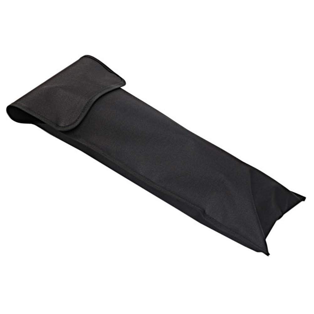 Premium BBQ Tool Storage Bag - Durable Barbecue Hardware Organizer Pouch for Grilling Accessories | Perfect for Camping, Backyard BBQs & Outdoor Cooking (Bag Only)