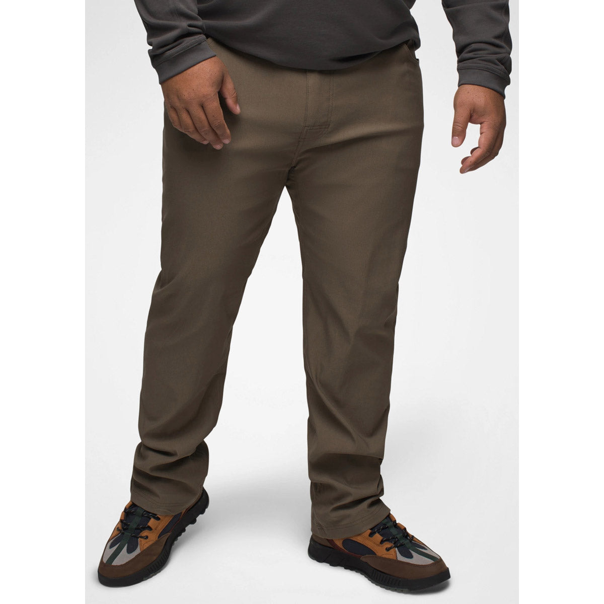 M Brion Slim Pant II - 32 Inseam Men's Dress Pants for Office & Business Casual Wear