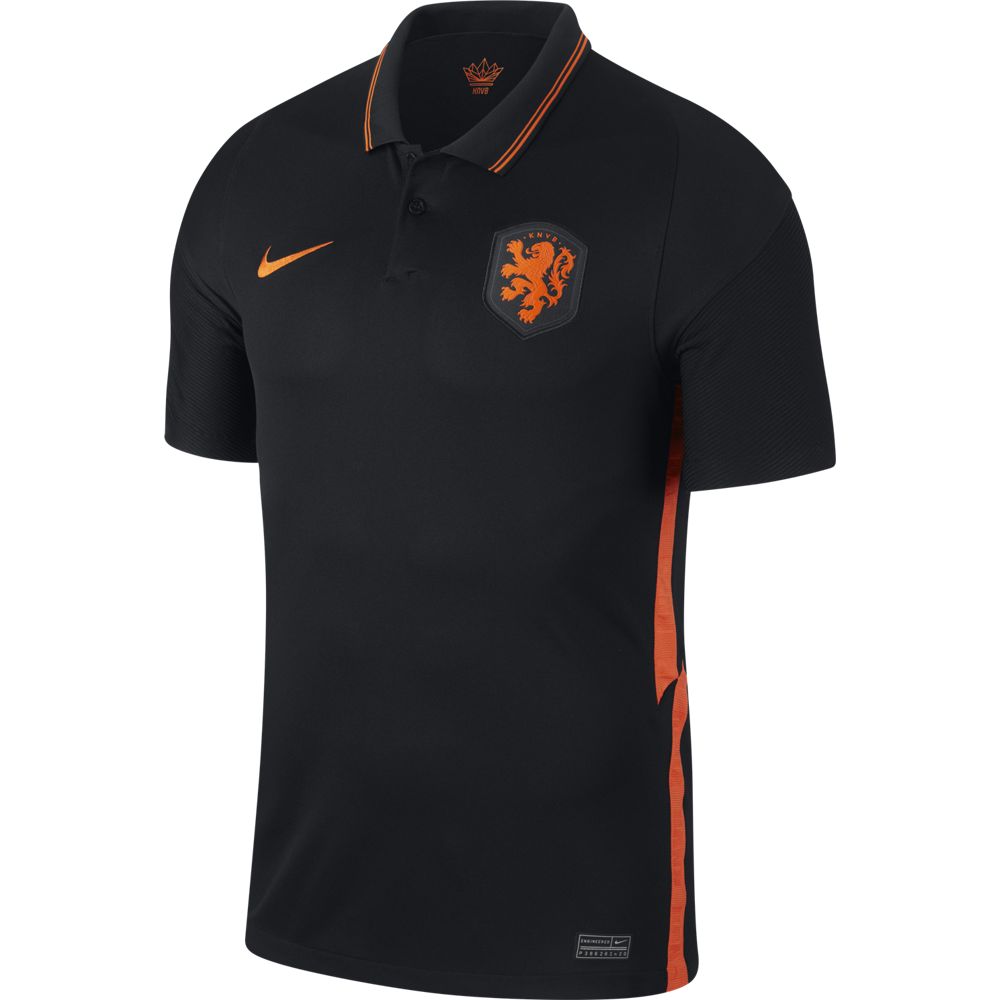 Nike Netherlands 2020 Away Jersey - Men's Soccer Jersey for Fans & Players - Perfect for Match Days, Training & Casual Wear