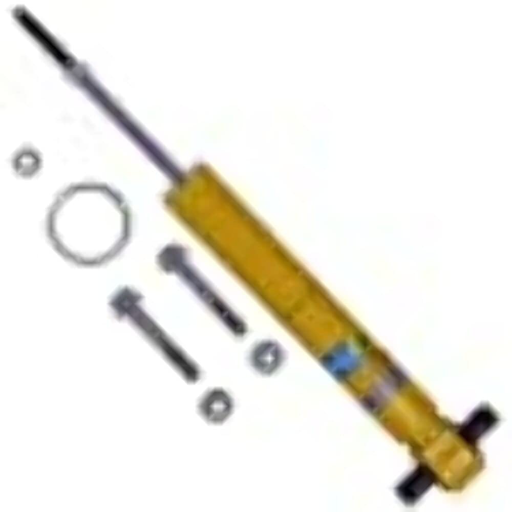 Bilstein B6 4600 Front Shock Absorber for 2019-2020 Ford Ranger (24-233552) - Off-Road & Daily Driving Performance Upgrade
