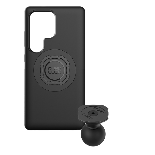 1 Ball Top Cap Adaptor Car Kits for Galaxy - Universal Car Mount Accessories for Smartphones & GPS Devices - Perfect for Road Trips & Daily Commuting