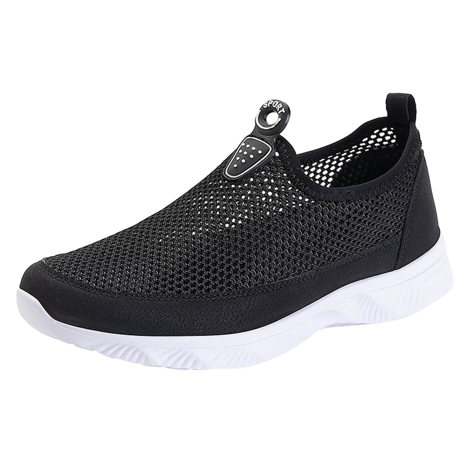 Best Orthopedic Shoes for Men: Leather Dress Shoes, White Flip Flops, Black Slides, Retro Sneakers, Pool Shoes, Canvas Deck Shoes, Blue & Navy Boat Shoes for Casual, Formal & Outdoor Activities