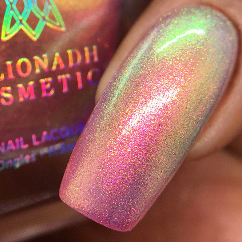 Premium Palace Nail Lacquer - Long Lasting Nail Polish Set with Vibrant Colors - Perfect for Salon, Home Manicures & Special Occasions