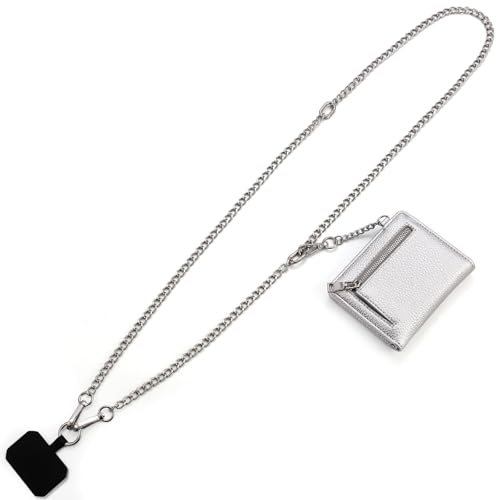 Chain Silver