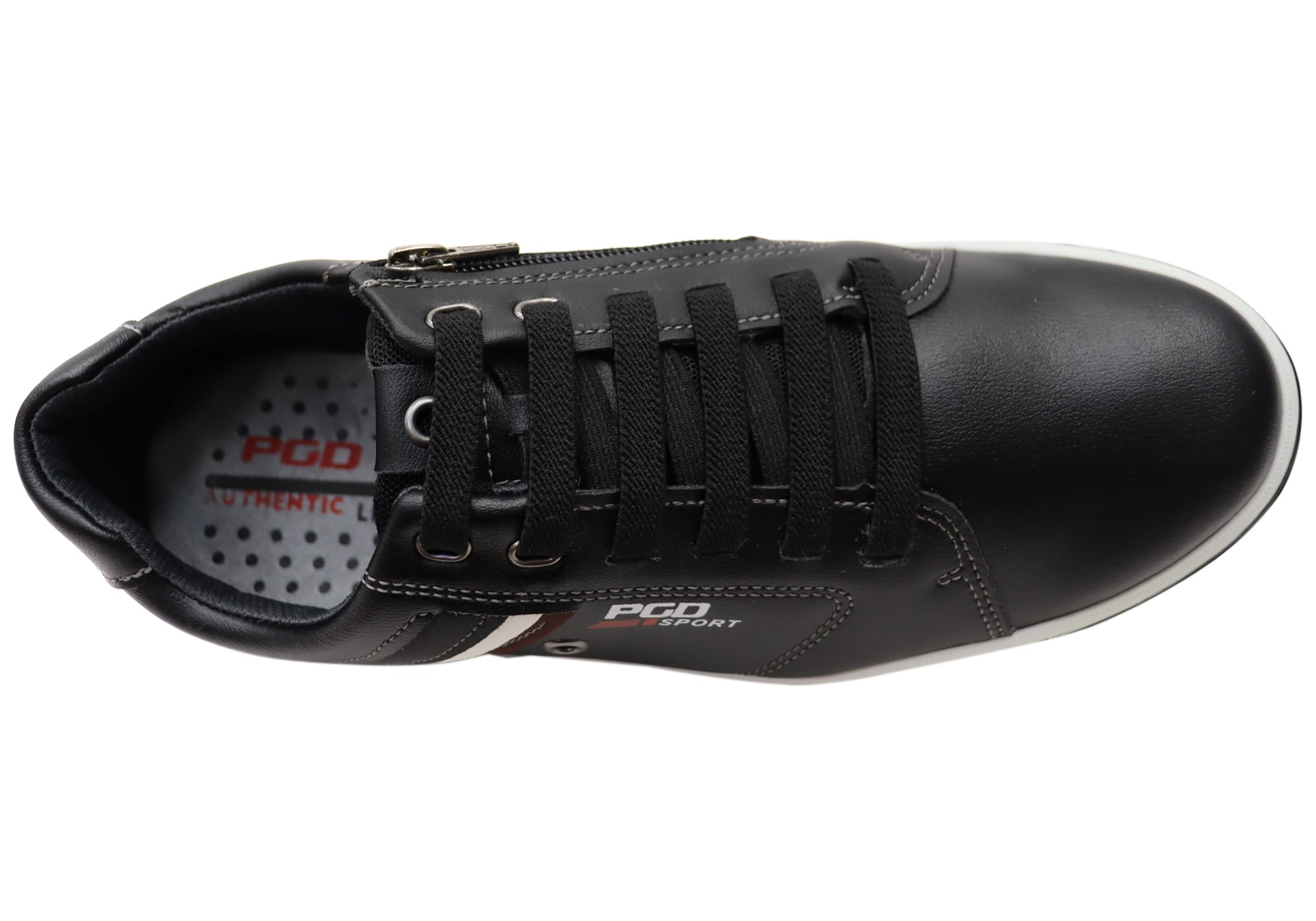 **Memento Men's Slip-On Casual Shoes - Comfortable & Stylish Brazilian Leather Loafers for Work, Travel & Everyday Wear**