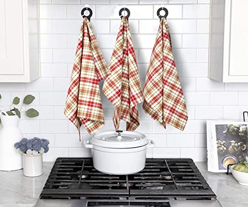 Tartan Plain