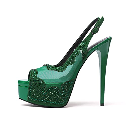 A-green