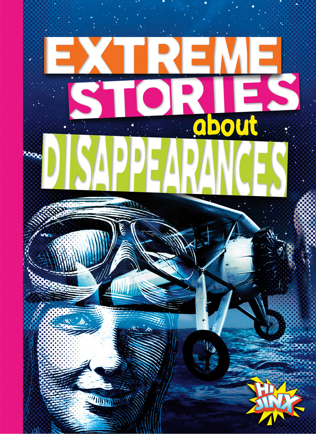 True Crime Stories: Mysterious Disappearances & Unsolved Cases - Gripping Tales for Crime Enthusiasts & Mystery Lovers - Perfect for Nighttime Reading & Book Club Discussions
