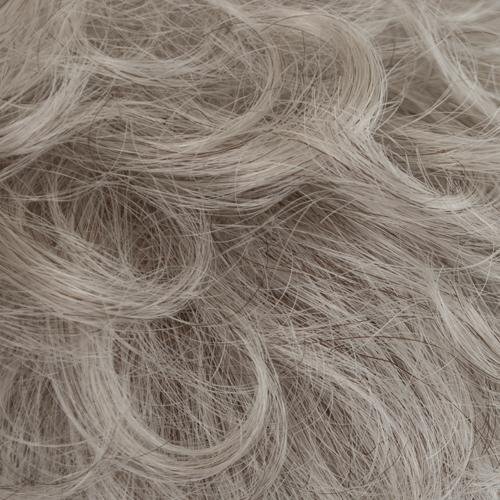 59: Medium Brown 95% Gray