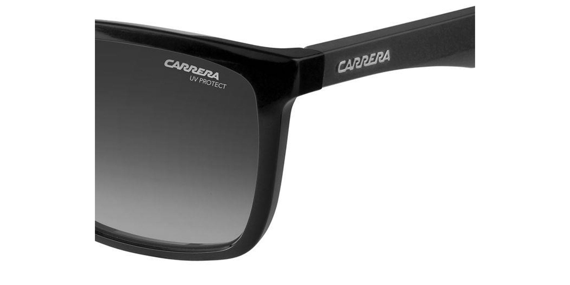 Carrera 5041 S Sunglasses - Polarized UV Protection for Men & Women - Perfect for Driving, Running, and Outdoor Activities