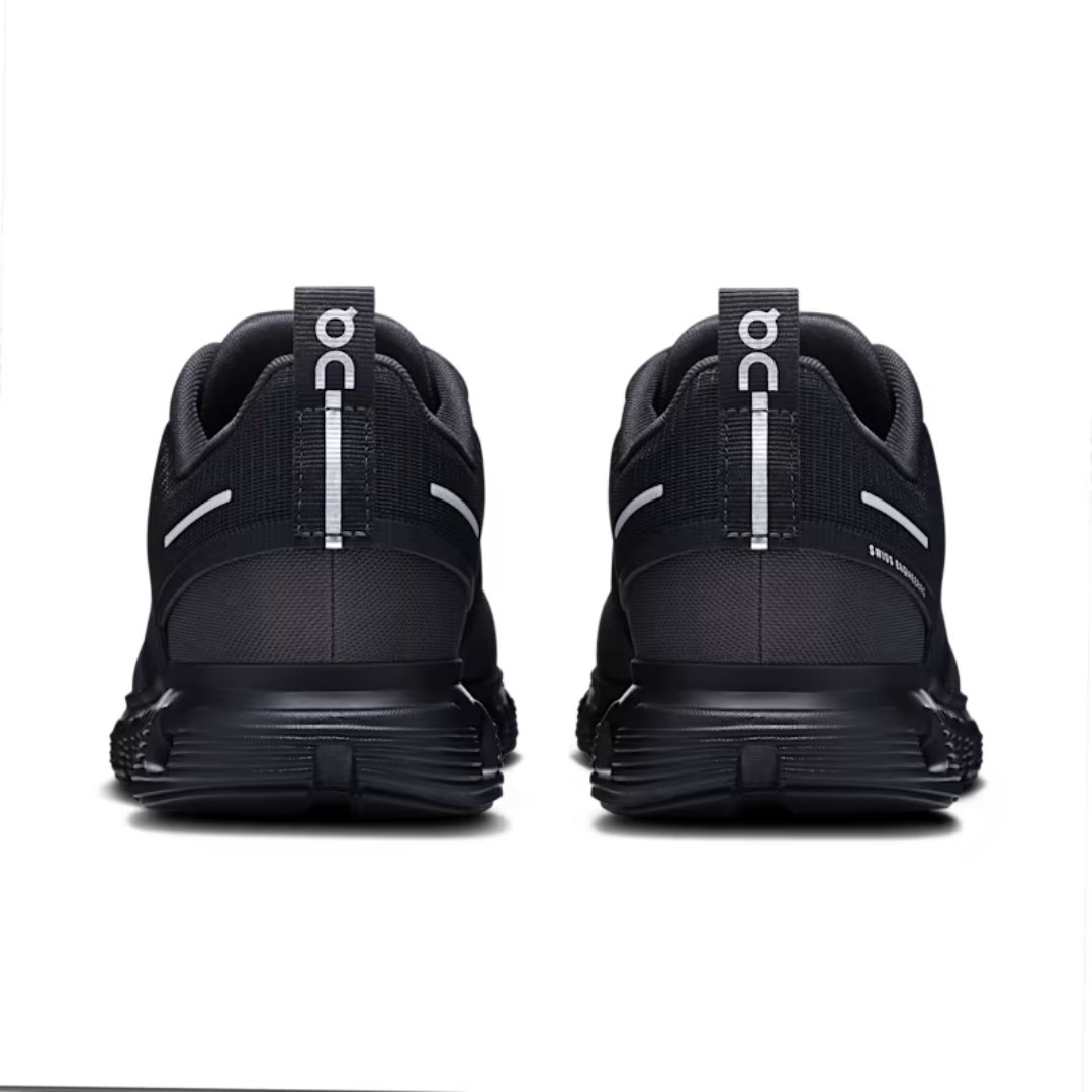 On Running Women's Cloud 6 Waterproof Running Shoes - Lightweight Trail & Road Sneakers for Women - Perfect for Jogging, Gym Workouts & Outdoor Activities (3WF10051043)