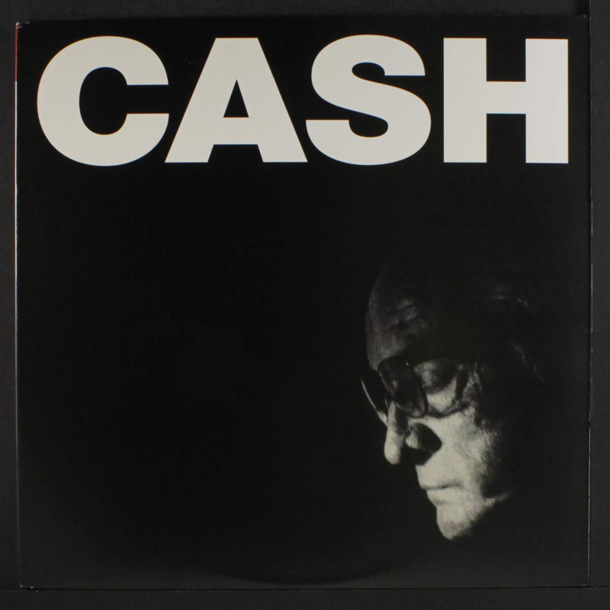 American IV: The Man Comes Around - Johnny Cash Album | Classic Country Music CD | Perfect for Road Trips & Relaxing Evenings