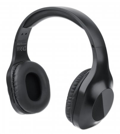 Sound Science Bluetooth® Over-Ear Headphones with Noise Cancelling - Wireless Headset for Music, Gaming & Work - Comfortable Ear Cushions for Long Wear